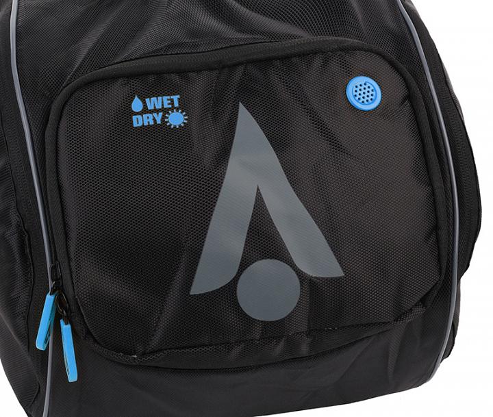 Karakal Pro Tour 2.1 Comp 9R Blue